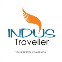 Indus Traveller logo