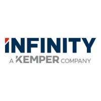 Infinity Insurance logo