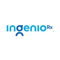 Ingenio Rx logo
