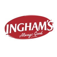 Inghams Enterprises logo