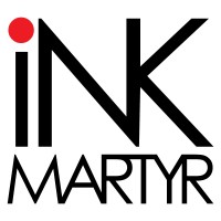 iNKMARTYR logo