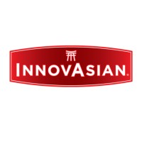 InnovAsian Cuisine logo