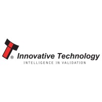 Innovative Technology logo