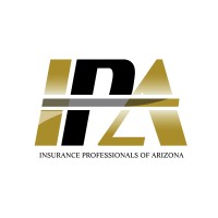 Insurance Professionals Of Arizona logo