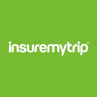 InsureMyTrip logo