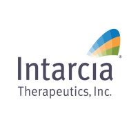 Intarcia Therapeutics logo