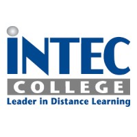 Intec College logo