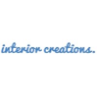 Interior Creations logo