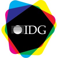 International Data Group logo