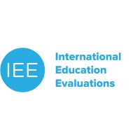 International Education Evaluations logo