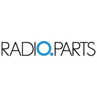 Radioparts logo