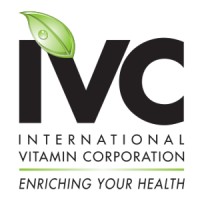 International Vitamin Corporation logo