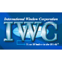 International Window logo