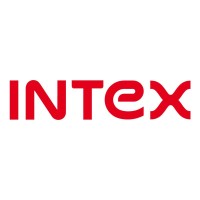Intex Technologies India logo