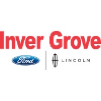 Inver Grove Ford logo