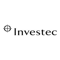 Investec logo