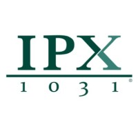 IPX1031 logo