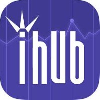 Investors Hub logo