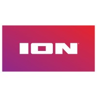 Ion Audio logo