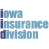Iowa Department of Insurance logo