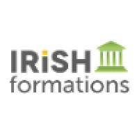 Irish Formations logo