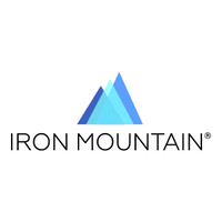 Iron Mountain Australia logo