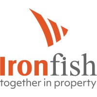 The Ironfish Group logo