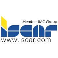 ISCAR logo