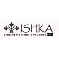 ISHKA logo