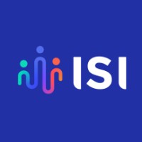 ISI Telecommunication logo