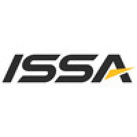 International Sports Science Association logo