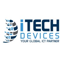 Itech Devices logo