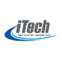 ITech Solutions logo