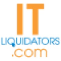 IT Liquidators logo
