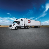 International Truckload Services logo