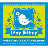 Itsy Bitsy logo