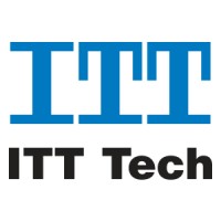 ITT Technical Institute logo