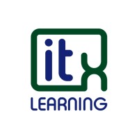 Itx Learning logo