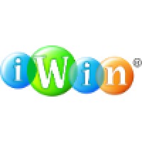 IWin Games logo