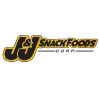 J and J Snack Foods logo