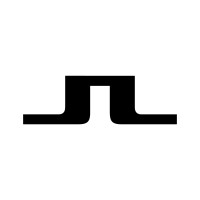 J Lindeberg logo
