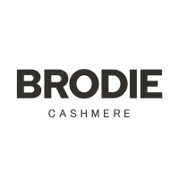 Brodie Cashmere logo
