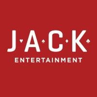 JACK Entertainment logo