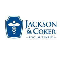 Jackson and Coker logo