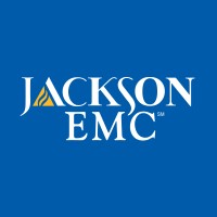 Jackson EMC logo