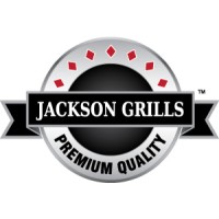 Jackson Grills logo