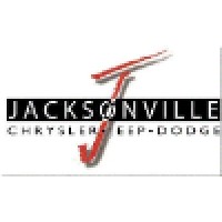 Jacksonville Chrysler logo