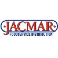 Jacmar Foodservice logo