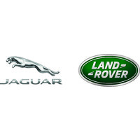 Jaguar Land Rover logo