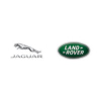 Jaguar Land Rover North America logo